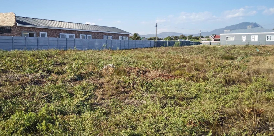 0 Bedroom Property for Sale in Fisherhaven Western Cape